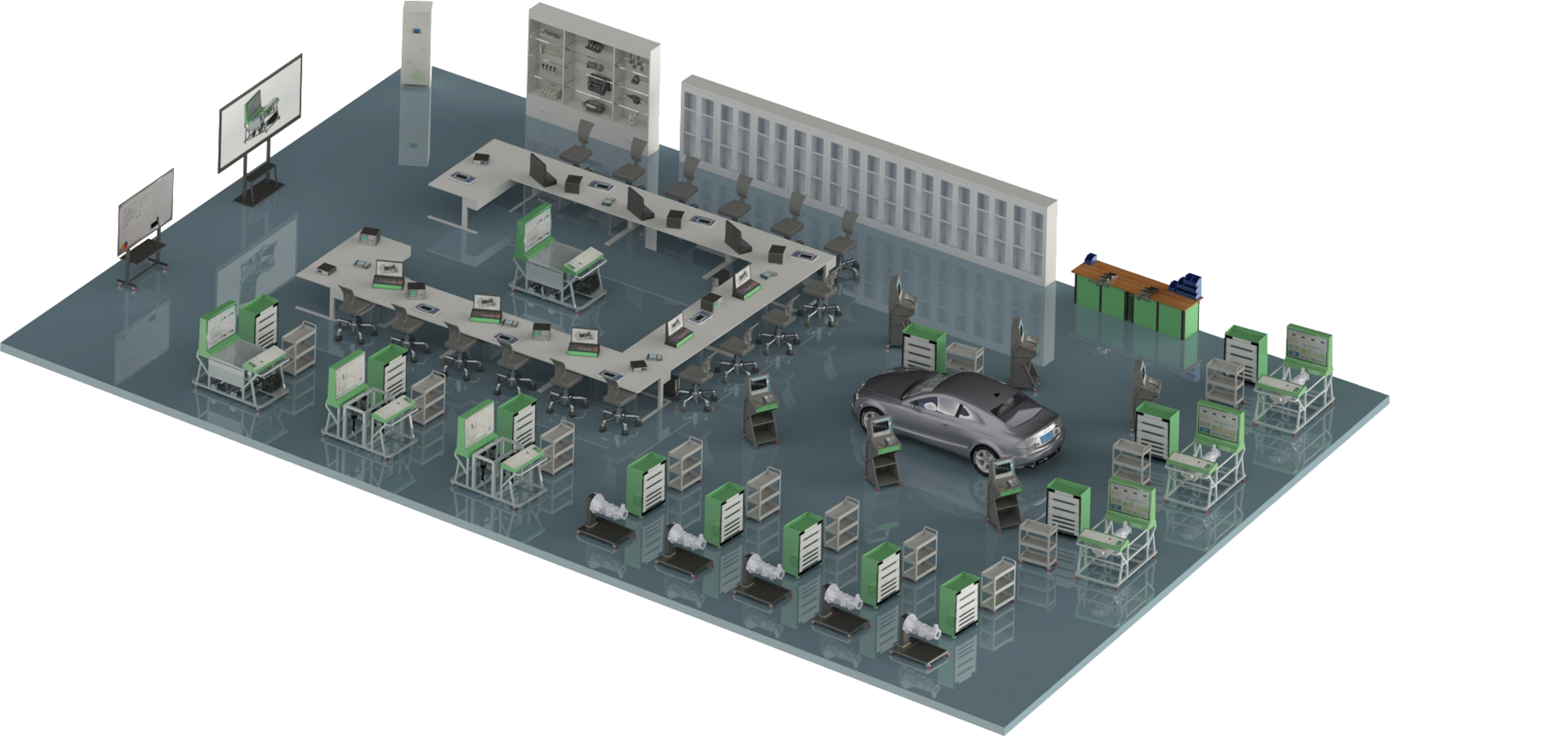 廣州亞普機(jī)電設(shè)備有限公司解決方案