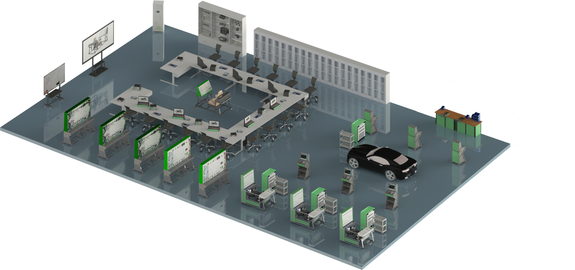 廣州亞普機(jī)電設(shè)備有限公司解決方案
