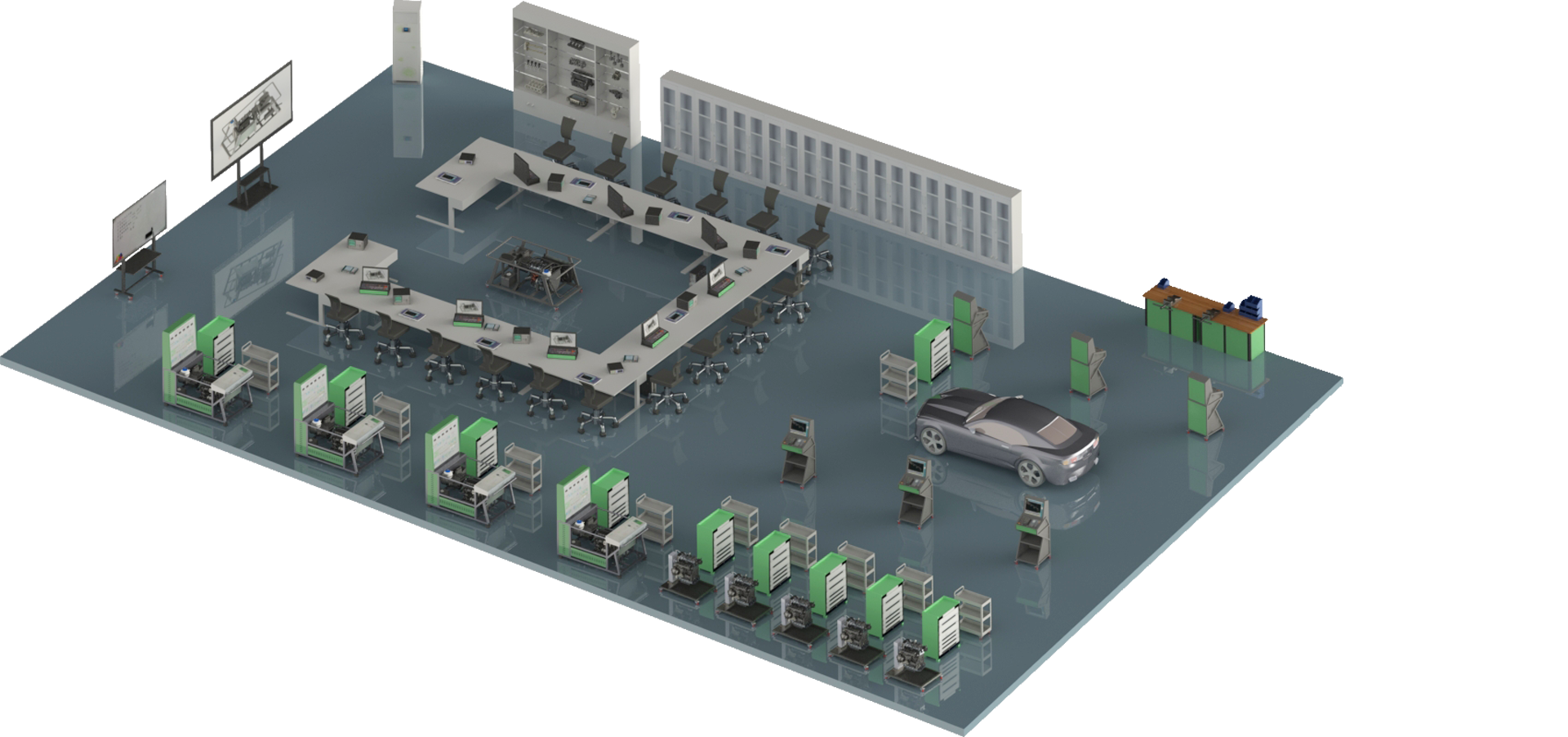 廣州亞普機(jī)電設(shè)備有限公司解決方案