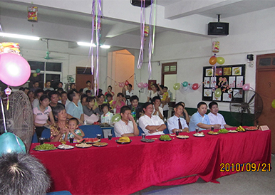 廣州亞普機電設備新聞領導關懷