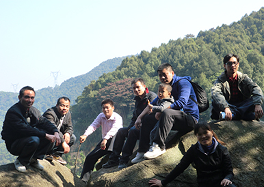 廣州亞普機電設備新聞領導關懷