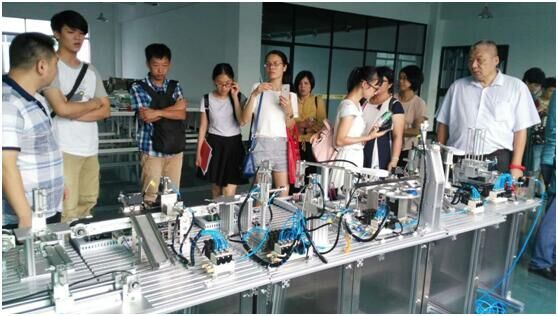 廣州亞普機電設備企業(yè)新聞