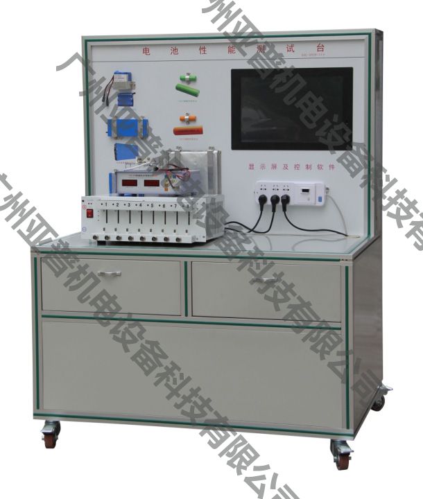 廣州亞普機電設備新能源汽車